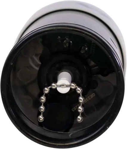 Vista 4 de Wakit Grinders Mejor Molinillo Eléctrico (KLR Negro)..