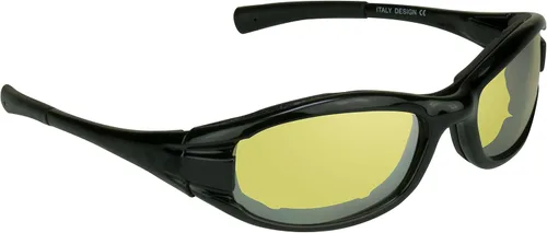 Vista 18 de Bikershades Gafas de sol acolchadas de espuma para motocicleta, para mujeres, niñas y niños.