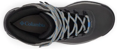 Vista 253 de Columbia Women's Newton Ridge Plus Waterproof Amped Hiking Boot