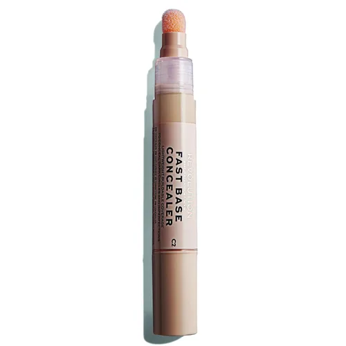 Vista 2 de Makeup Revolution Reloaded Paleta de sombras de ojos, División icónica, 15 tonos mate vívidos y altamente pigmentados, tonos neutros y fríos, vegano