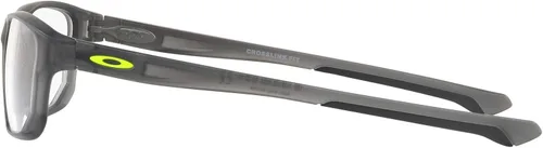 Vista 4 de Oakley Ox8136 Crosslink Fit - Marco rectangular para gafas