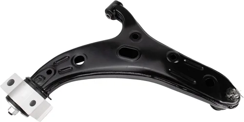 Vista 77 de Conjunto de Brazo de Control Inferior Delantero y Junta Esférica TRQ para Lado del Conductor y del Pasajero 2 Piezas Compatible con Ford Mustang GT