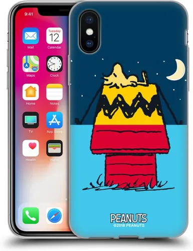 Vista 301 de Head Case Designs - Carcasa de gel suave compatible con Apple iPhone 7 Plus/iPhone 8 Plus