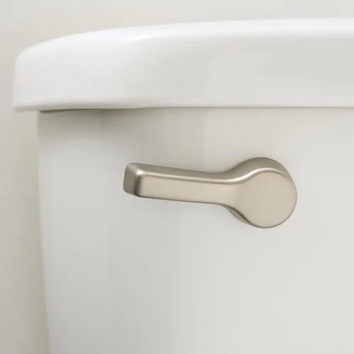 Vista 14 de Qualihome Kit de Reemplazo de Manija de Descarga de Inodoro - Manija Universal de Inodoro - Palanca de Descarga Duradera, Elegante y Fácil