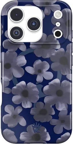 Vista 51 de VELVET CAVIAR Funda para iPhone 15, compatible con MagSafe, probada contra caídas de 10 pies, fundas protectoras de diseño, leopardo color rosa