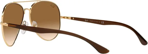 Vista 5 de Ray-Ban RB3675 Aviator - Gafas de sol