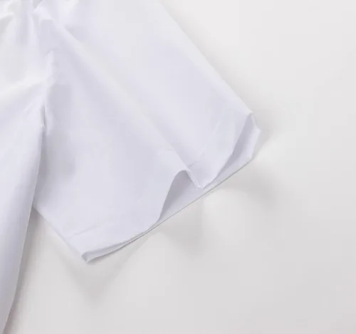 Vista 6 de Guayabera - Camisas de manga corta para hombre