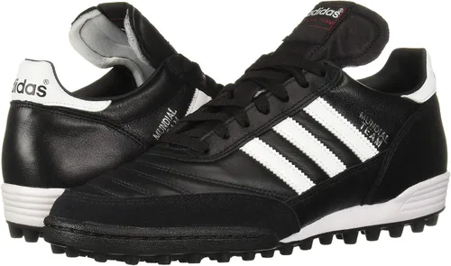 Vista 2 de adidas Performance Mundial Team Turf zapatos de fútbol, Negro