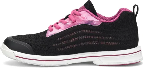 Vista 4 de Dexter Raquel V - Zapatos de bolos para mujer