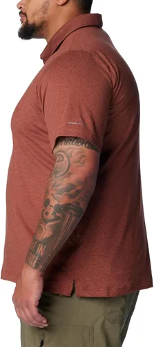 Vista 8 de Columbia Polo Tech Trail para hombre