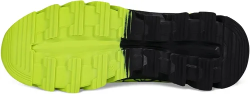 Vista 4 de YTRXM Zapatillas de correr para niños pequeñosgrandes, ligeras, sin cordones