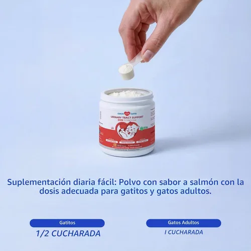 Vista 6 de Suplemento de arándano para el tratamiento de la infección urinaria