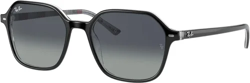 Vista 2 de Ray-Ban RB2194 John Square - Lentes de sol