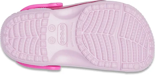 Vista 10 de Crocs Zuecos de Paw Patrol para niños