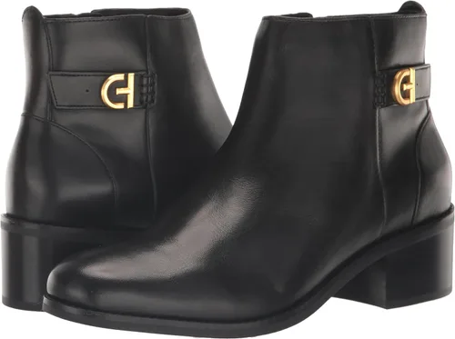 Vista 7 de Cole Haan Botines Holis con hebilla para mujer