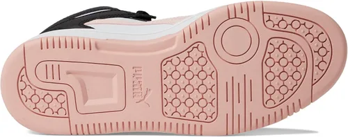Vista 3 de PUMA Gancho y lazo de rebote para niños