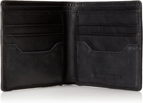 Vista 5 de FRYE Billetera plegable antigua Logan para hombre