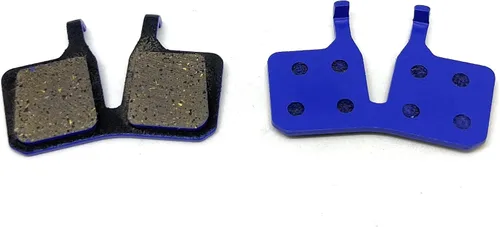 Vista 7 de Pastillas de freno de bicicleta de resina o sinterizadas para Magura MT5 MT7 91-9566 9.P, 4 pistones La Pieza de Repuesto de Bicicleta para Frenos