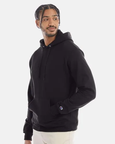Vista 3 de Champion Sudadera con capucha Powerblend para hombre