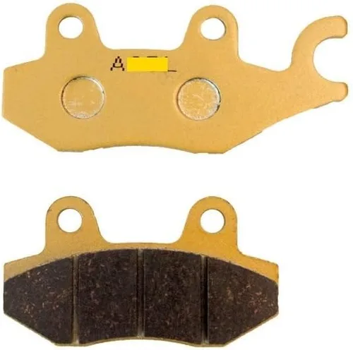 Vista 4 de Pastillas de freno delanteras y traseras para bicicleta de motor para Y YZ 125 250 DT 200 230 TT 250 XTZ 250 WR 200 250 500#c