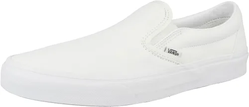 Vista 4 de Vans Zapatos clásicos sin cordones, unisex