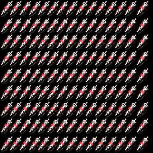 Vista 2 de 600 unidades de núcleos de válvula de neumáticos de alta calidad – reemplazo de pieza de núcleo de vástago de válvula, universal para la mayoría