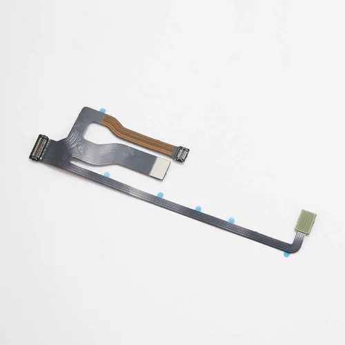 Vista 3 de iMusk Original OEM 3 en 1 Flexible Flat Ribbon Wire Gimbal Flex Cable Reparación Piezas de repuesto para DJI Mavic Mini 2/SE/4K Drones