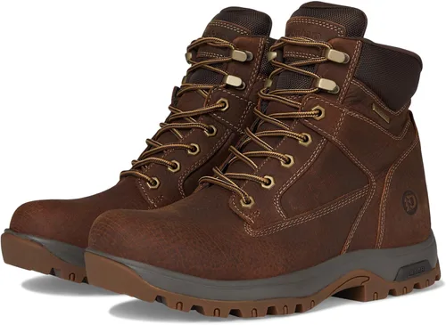 Vista 9 de Dunham 8000 Works - Botas impermeables con punta lisa (6 pulgadas)