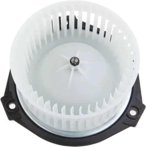 Vista 83 de SCITOO Motor delantero del ventilador del calentador HVAC para el modelo Audi – para A8 Quattro 2004-2010, para S8 2007-2009 reemplazo