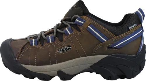 Vista 7 de KEEN Women's Targhee 2 Low Height Waterproof Hiking Shoes