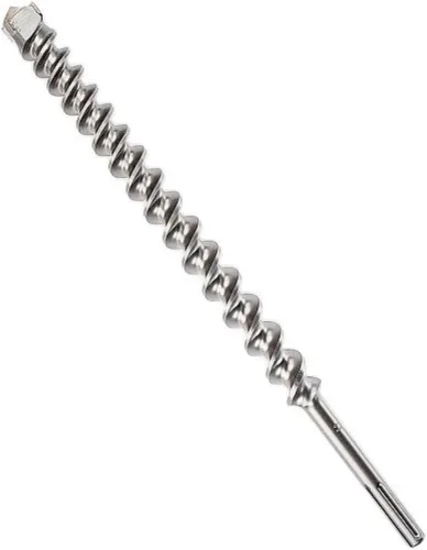 Vista 16 de Bosch Broca de martillo rotativo SDS-max® Speed-X™ de 1 pulgada x 29 pulgadas HC5054