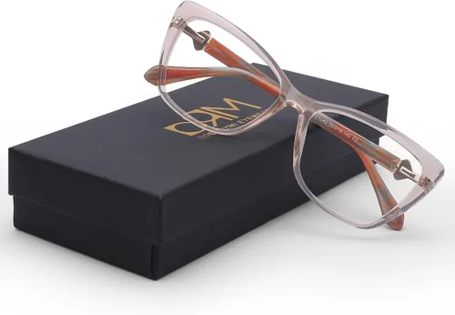 Vista 26 de Gafas de luz azul para mujer, antirreflejos para juegos y computadora, con ajuste cómodo