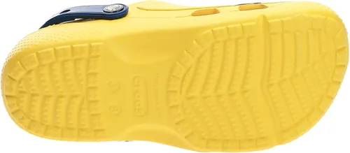 Vista 5 de Crocs unisex-child Fun Lab Minion Clog