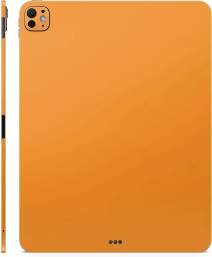Vista 24 de MightySkins - Funda protectora de vinilo compatible con Apple iPad Pro 11 (M4) 2024, color lavanda maciza, funda protectora de vinilo 3M de alta