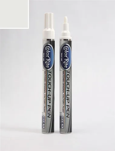 Vista 340 de Aerosol para Jeep Grand Cherokee Automotive Touch-up Paint - Patriot Blue Pearl Clearcoat BT/WBT - Paquete todo incluido
