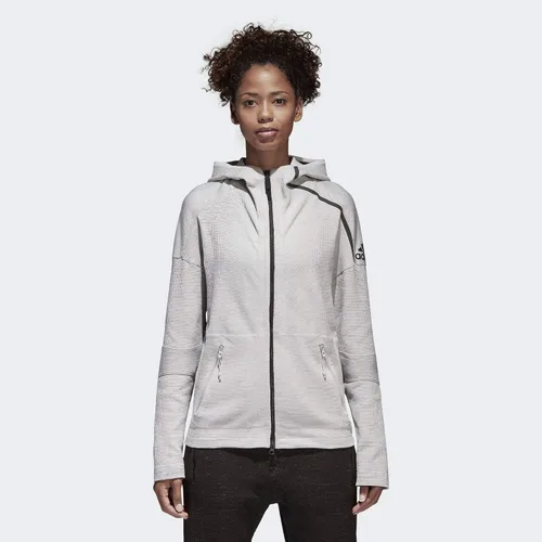 Vista 5 de adidas Sudadera con capucha