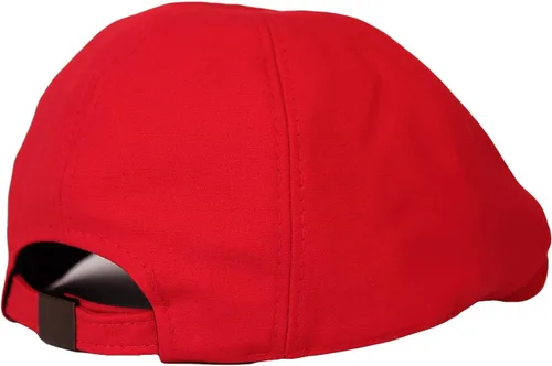 Vista 3 de WITHMOONS Gorra plana Cabbie Hat Gatsby Golf Ivy Irish Newsboy Cotton SL31218