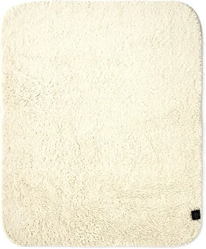 Vista 3 de CafePress Our Lady of Guadalupe Rev 12 - Manta de forro polar Sherpa B Sherpa de 60 pulgadas de largo x 50 pulgadas de ancho