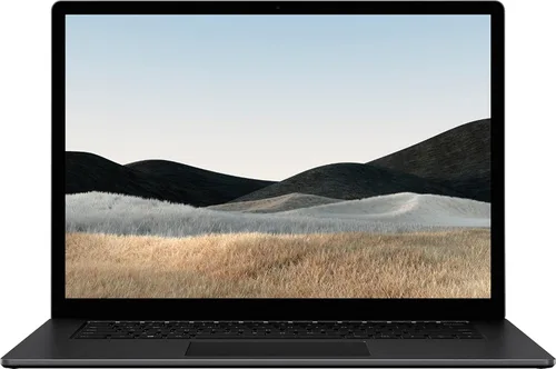 Vista 2 de Microsoft Surface Laptop 4 - Laptop con pantalla táctil de 15 pulgadas, 256 GB SSD 3.0 GHz i7 con Windows 10 Pro
