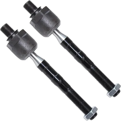 Vista 6 de Detroit Axle - Kit de suspensión frontal de 16 piezas para Hyundai Sonata 2006, 2007, 2008, 4 brazos de control, 4 barras de acoplamiento, 2