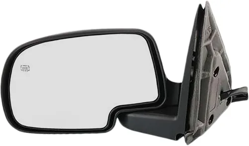 Vista 10 de Espejo Kool Vue compatible con Cadillac ATS 2014-2018 con calefacción lateral del conductor