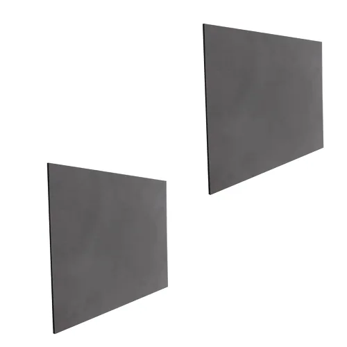 Vista 13 de Aicosineg Tablero de espuma de PVC, hoja de plástico resistente al agua, hoja de PVC expandida, ligera, imprimible, rígida, tablero de plástico