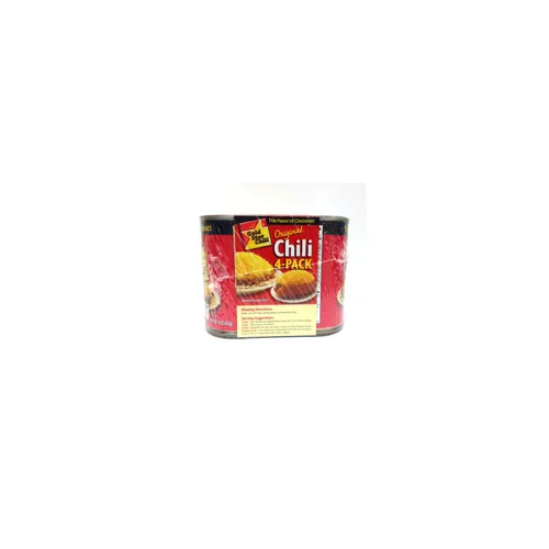 Vista 3 de Gold Star Chili (15 onzas, 4 unidades)