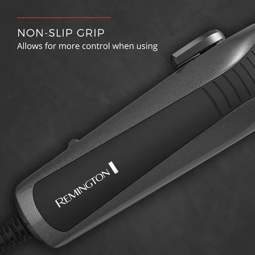 Vista 10 de Remington Easy Fade - Kit de corte de pelo para hombres, peines fijos cónicos y estándar, estuche de viaje incluido, color negro