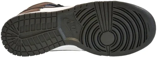 Vista 7 de Nike Mujer Dunk High WMNS DD1869