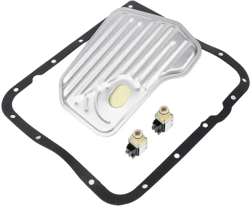 Vista 7 de SCITOO 10478112 Kit de servicio solenoide de cambio de transmisión A&B para 2002-2006 Cadillac Escalade EXT 1998-2005 Chevrolet Astro 2007-2009