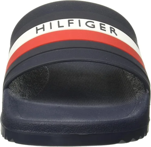 Vista 2 de Tommy Hilfiger Sandalias Riker Slide para hombre