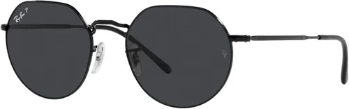 Vista 2 de Ray-Ban RB3565 Jack Round Sunglasses