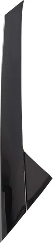 Vista 2 de KUAFU A-Pillar Molding Exterior para Parabrisas Compatible con Ford Explorer 2011-2019 4 puertas Utility con cinta lateral de repuesto
