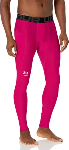 Vista 13 de Under Armour HeatGear Leggings para hombre